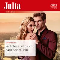 Verbotene Sehnsucht nach deiner Liebe