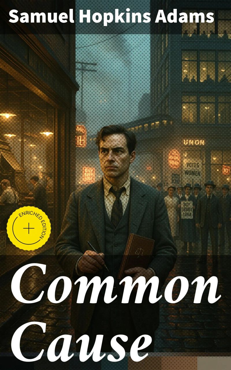 Common Cause