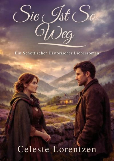 Sie Ist So Weg