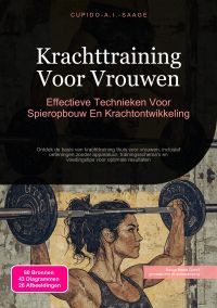 Krachttraining Voor Vrouwen