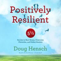 Positively Resilient