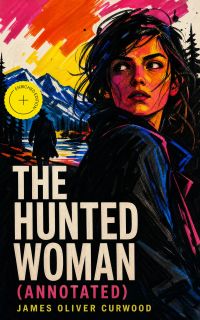 The Hunted Woman (Annotated)