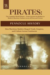 Pirates:  The Complete World History 