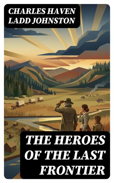 The Heroes of the Last Frontier