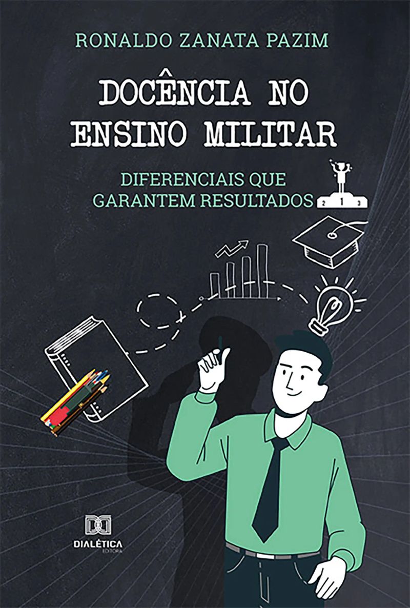 Docência no ensino militar