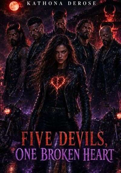 Five Devils, One Broken Heart