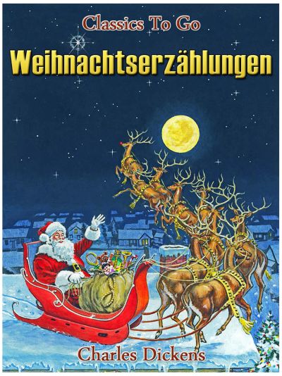 Weinachtserzählungen