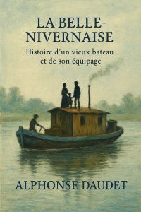 La Belle-Nivernaise: Histoire d'un vieux bateau et de son équipage