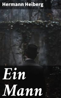 Ein Mann