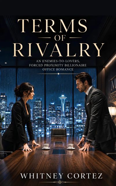 Terms Of Rivalry