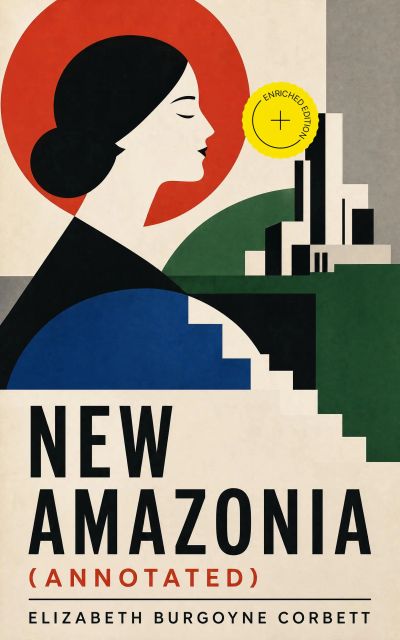 New Amazonia (Annotated)