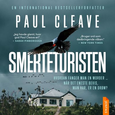 Smerteturisten