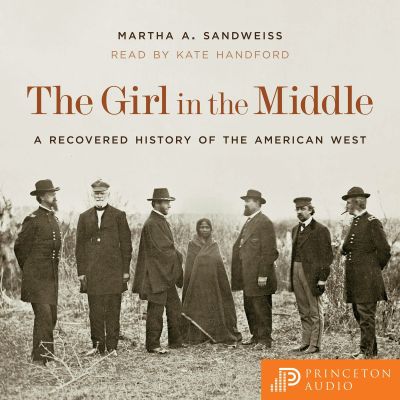 The Girl in the Middle