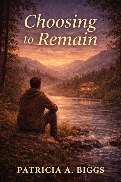 CHOOSING TO REMAIN