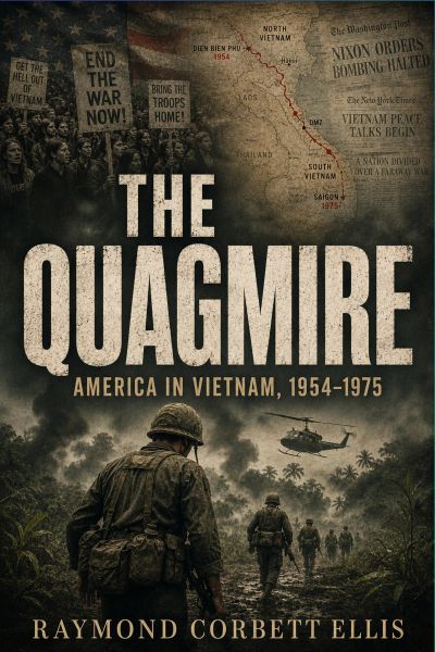 THE QUAGMIRE