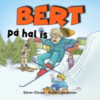Bert på hal is