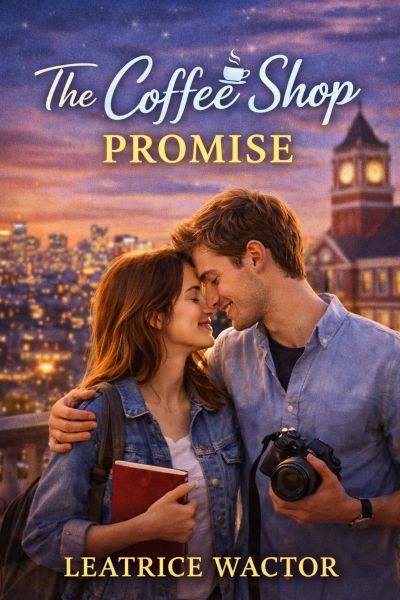 The Coffee Shop Promise
