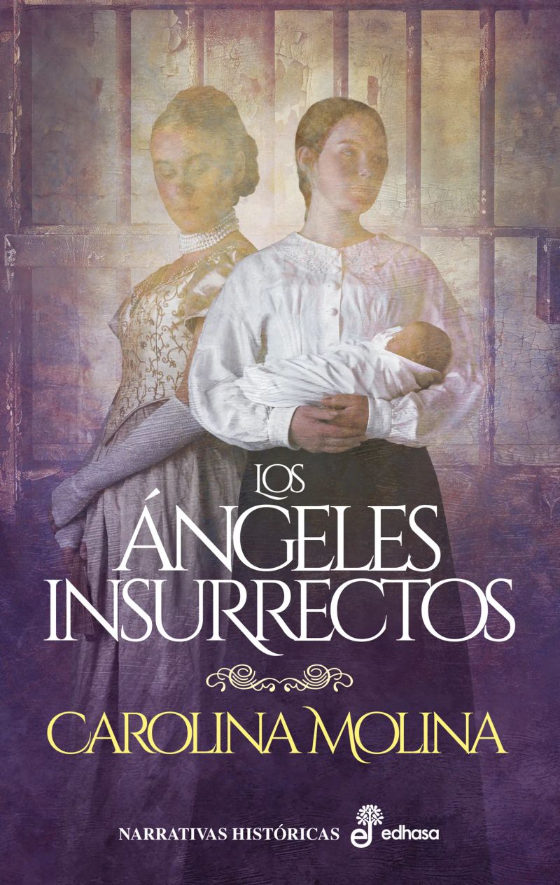 Los ángeles insurrectos
