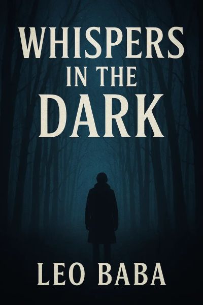 Whisper In The Dark 