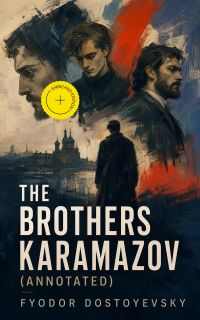 The Brothers Karamazov (Annotated)