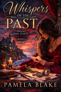 Whispers Of The Past