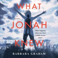What Jonah Knew