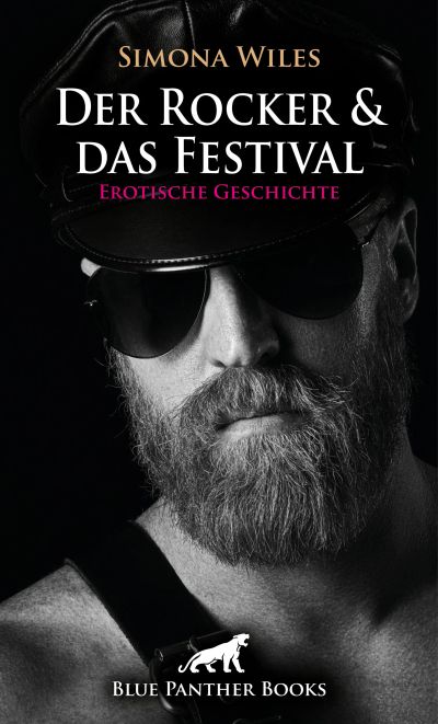 Der Rocker und das Festival | Erotische Geschichte