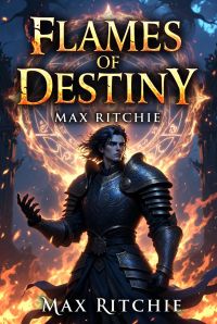 FLAMES OF DESTINY
