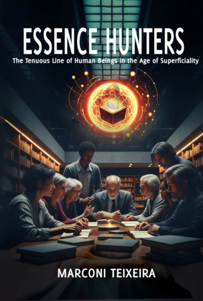 Essence Hunters