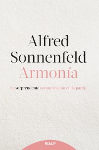 Armonía