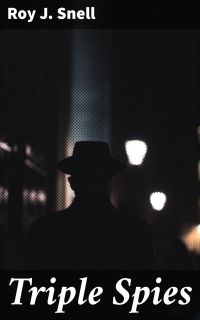 Triple Spies