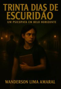 Trinta Dias De Escuridão