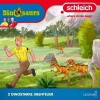 Folgen 45-46: Eine eiskalte Entdeckung