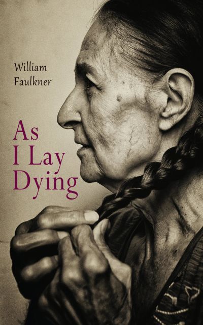 As I Lay Dying