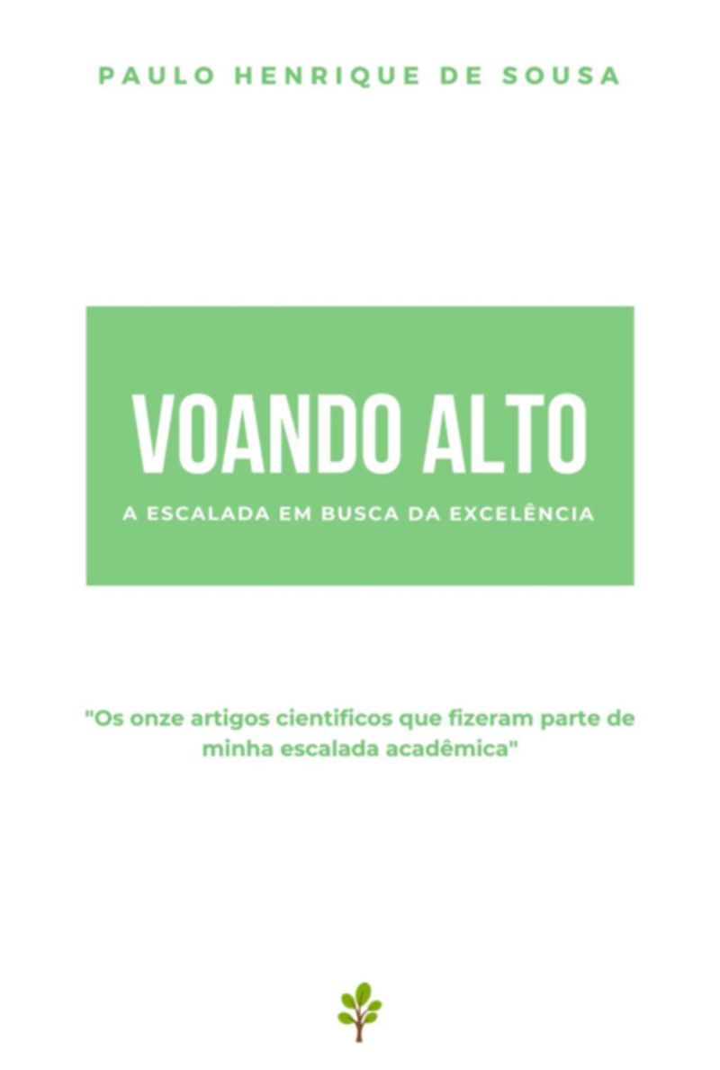 Voando Alto