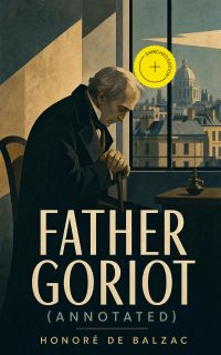 Father Goriot (Annotated)