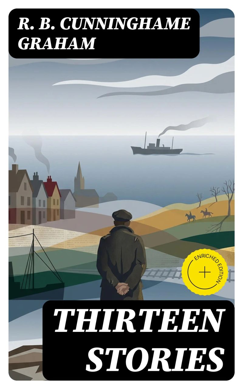 Thirteen Stories