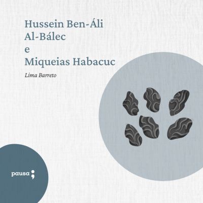 Hussein Ben-Áli Al-Baléc e Miqueias Habacuc