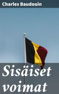 Sisäiset voimat