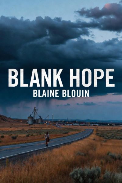 BLANK HOPE 