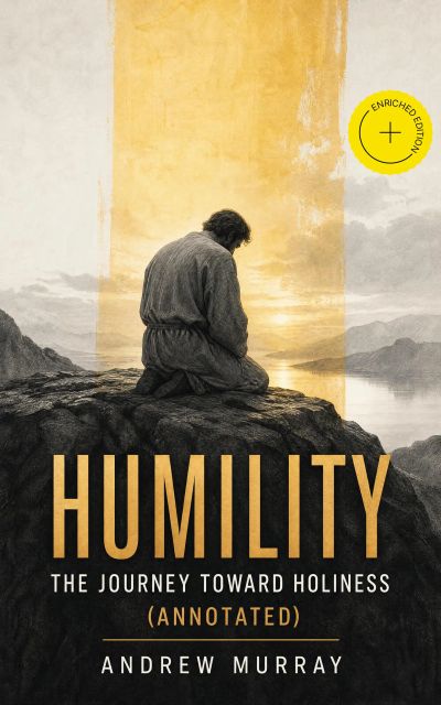 HUMILITY - The Journey Toward Holiness (Annotated)