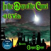 In the Days of the Comet