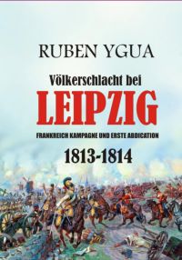 Völkerschlacht Bei Leipzig