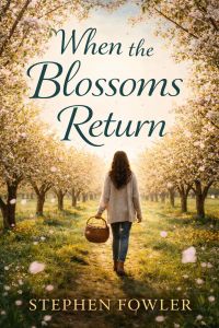 When the Blossoms Return