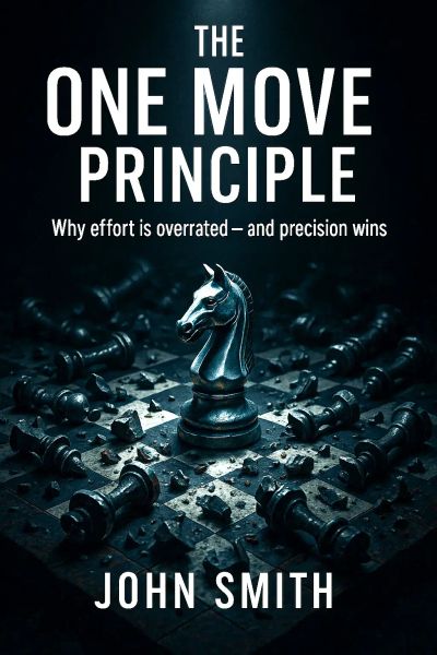 The One Move Principle