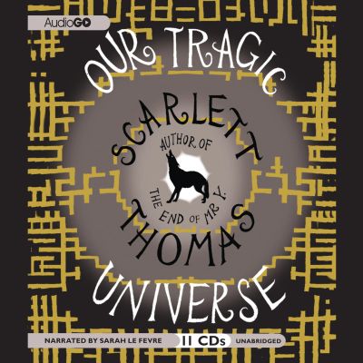 Our Tragic Universe
