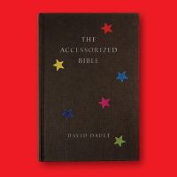 The Accessorized Bible