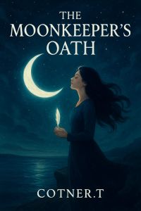 The Moonkeeper's oath 