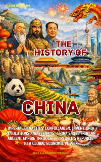 The History of China