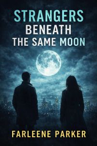 Strangers Beneath the Same Moon